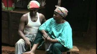 moussa koffoe -la femme du sourd 1