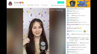 Chỉ Còn Những Mùa Nhớ Bigo Live Hải Yến Dino