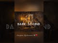 DARK SOUND Старий Художник Хіт 2026