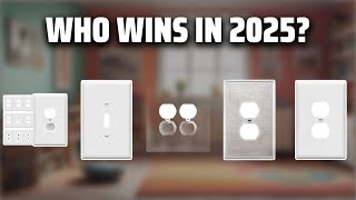 The Top 5 Best Outlet Covers in 2025 - Must Watch Before Buying!