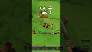 Das wollt ich nicht :( Neue Hytale Folge jetzt online!...#hytale #youtube #youtuber  #unter500