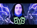 Dark Side Returns w/ Jake Hudson