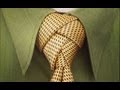 Video: Corbata Elegante + Videos de demostraci&oacute;n