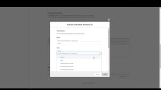 How to Complete a 17-129 Live Animals Permit Application