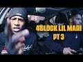 4Block Lil Mari Pt III Hazard Lights ÔÜá Å 4Block Lil Mari Pt III Hazard Lights ÔÜá Å