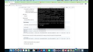 Restart EC2 instance, get the public IP of the EC2 instance using AWS CLI and bash scripting