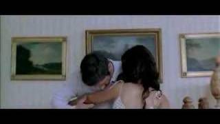 Katrina Kaif Hot BedroomScene