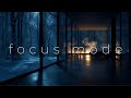 Focus Music • Zero Distractions for Creative Flow — Study, Work &amp; Coding