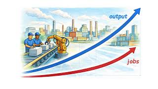 Details Manufacturing & Manufacturing Jobs Matter. Policy Can Obtain More of Them. News