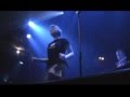 Thermostatic - Private Machine (Live, Gothenburg, 2006)