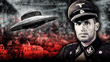 Hans Kammler i prototypy Trzeciej Rzeszy | Dokumentalny