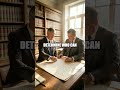 The Deed Duel Episode Shadow of the Underground Air Rights and Hidden Tunnels