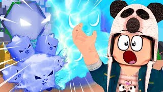 SHINY PETS FROM THE NEW ATLANTIS EGG | Roblox (Bubble Gum Simulator) screenshot 2