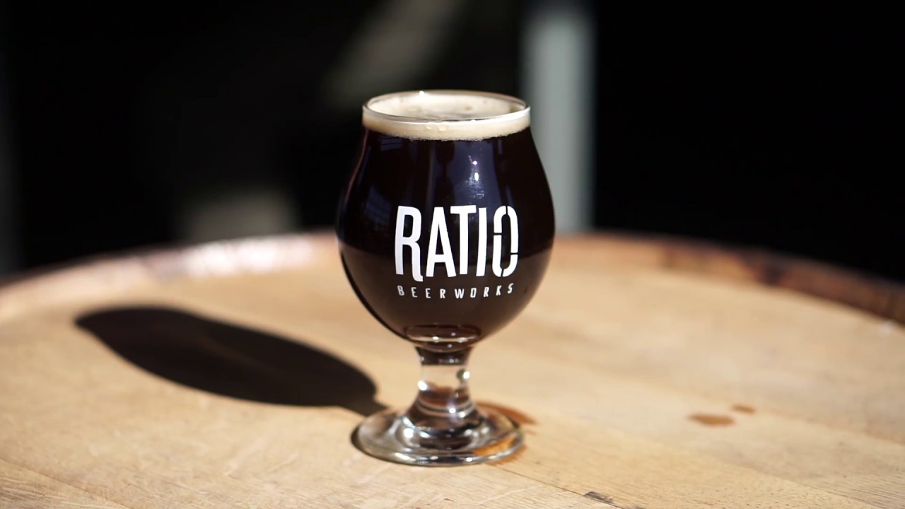 Nobody's Darling Blended Barrel Aged Whiskey Ale