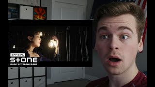 SPINNING SPINNING (핫펠트 (HA:TFELT) - Satellite (Feat. ASH ISLAND) M/V Reaction)