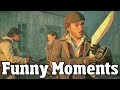 Assassin's Creed Syndicate - Funny Jacob Frye Moments