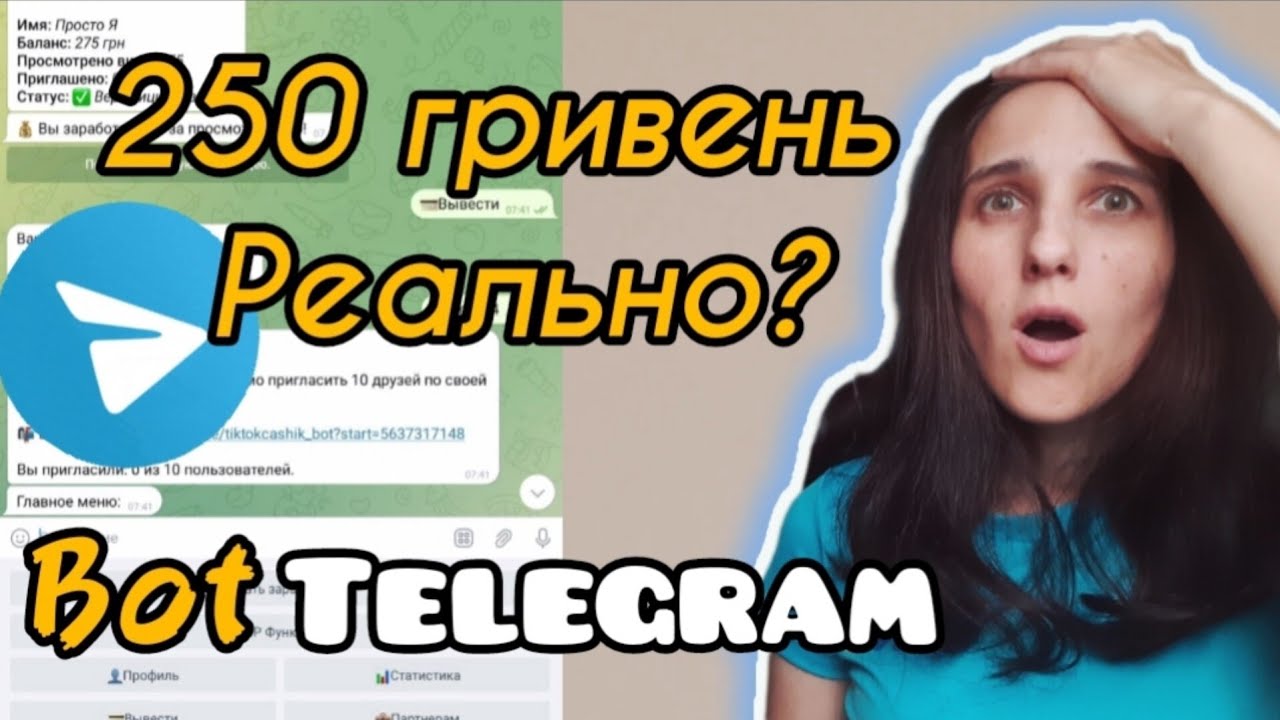 Bot Telegram bot-telegram