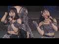 「FUNKY FLUSHIN&rsquo;」 Juice=Juice (2023 6 8 中野サンプラザ)