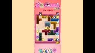 Drop the cat level 342 walkthrough solution 