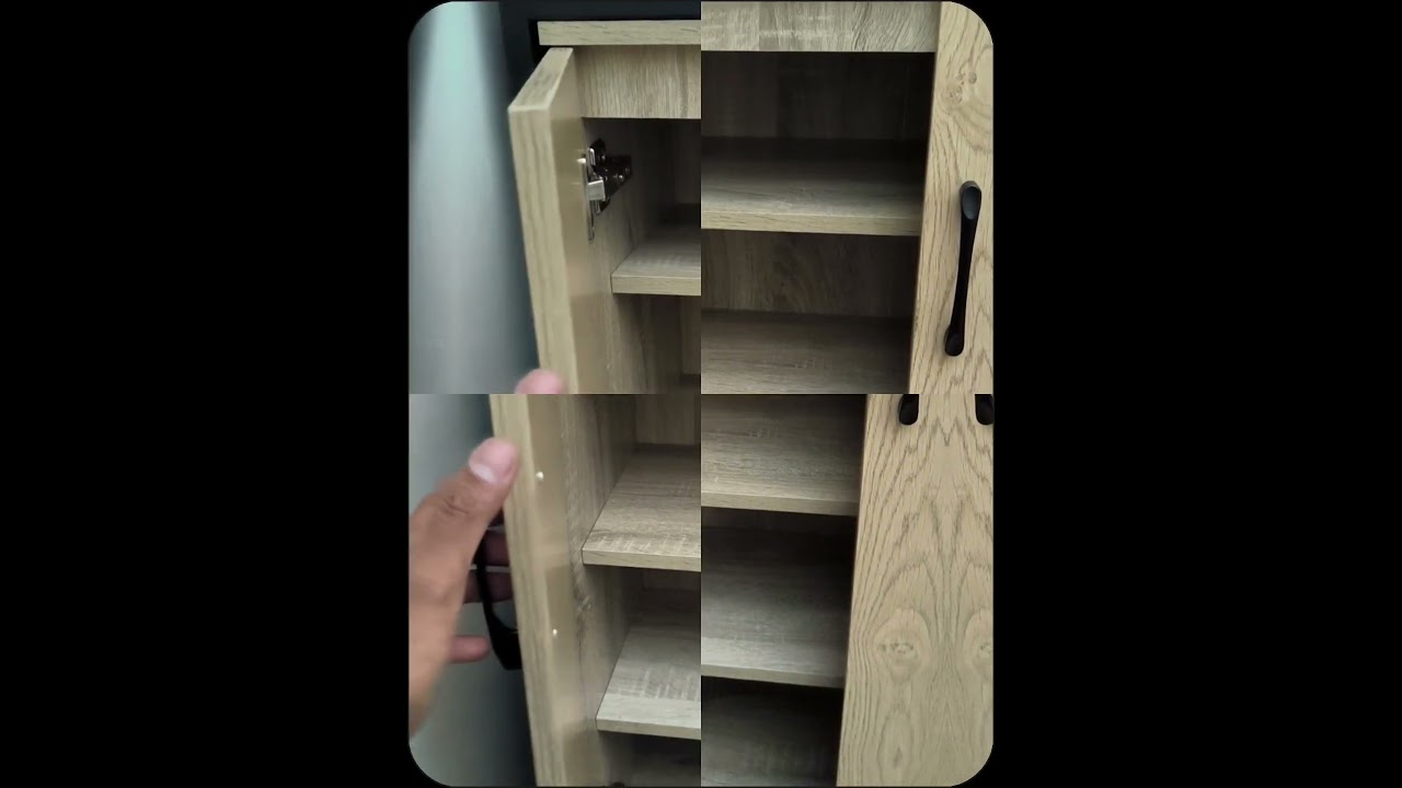 LOTENG ATAS TANGGA: Akses nk naik guna kabinet yg di custom jd tangga. #bahandanbinaan #lotengrumah