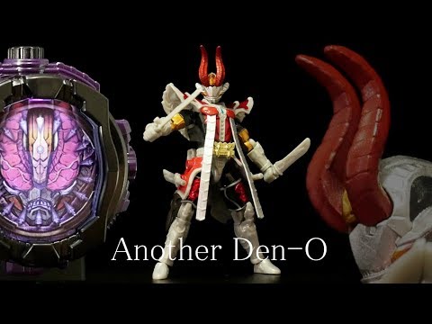 ☆装動外伝 仮面ライダージオウ ANOTHER 1+2+アナザージオウ Amazon | 装動外伝 ANOTHER 1＋2 全8種＋装動ジオウ RIDE11