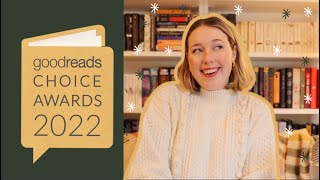 The BEST and WORST Fantasy Books Nominated for a Goodreads Choice Award!