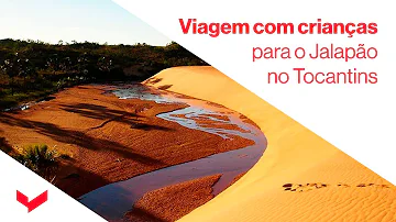 O que fazer no Jalapão à noite?