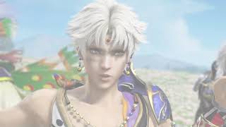 Dissidia NT - Bartz Ranked Matches 28