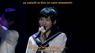 AKB48 Team A 2014 Dreamin' Girls