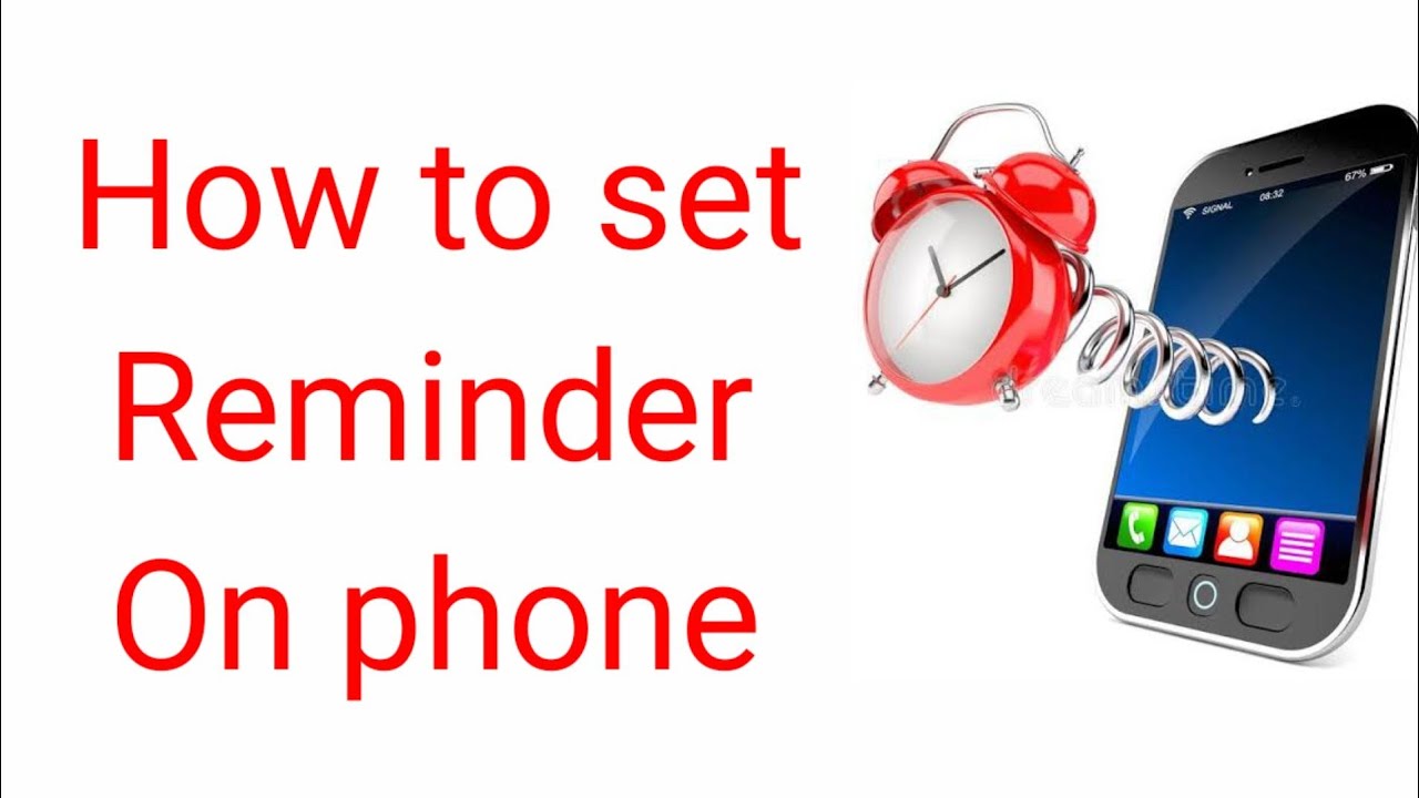 How to set calender on mobile?Mobile mein calender kaise set karne