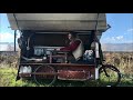 Pimp my gypsy wagon 😎