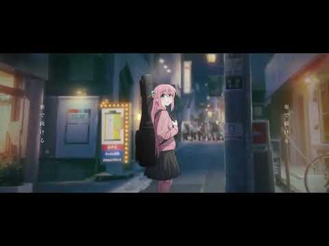 Shine as usual - Kessoku Band (Vietsub)