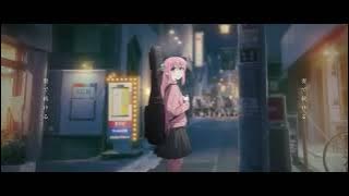 Shine as usual - Kessoku Band (Vietsub)