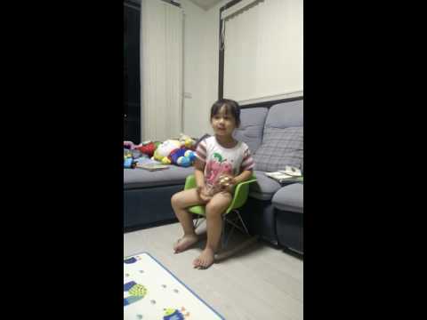 2016 0406 五指謠2