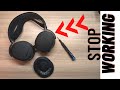 SteelSeries Astro Pro Wireless Headset !!! Lets Fix it