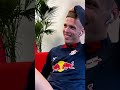 Positions swap 🔄 Easy for Dani. And Josko. 😂