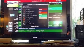 what do guide colors mean