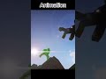 Minecraft Dream Vs Dream Animations My Ordinary Life The Living Tombstone Shorts mp3