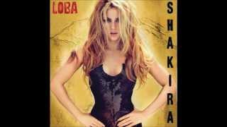 Shakira - Lo Hecho Está Hecho (feat. Pitbull)
