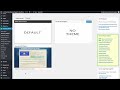 Business Directory Theme Install Walkthrough for WordPress