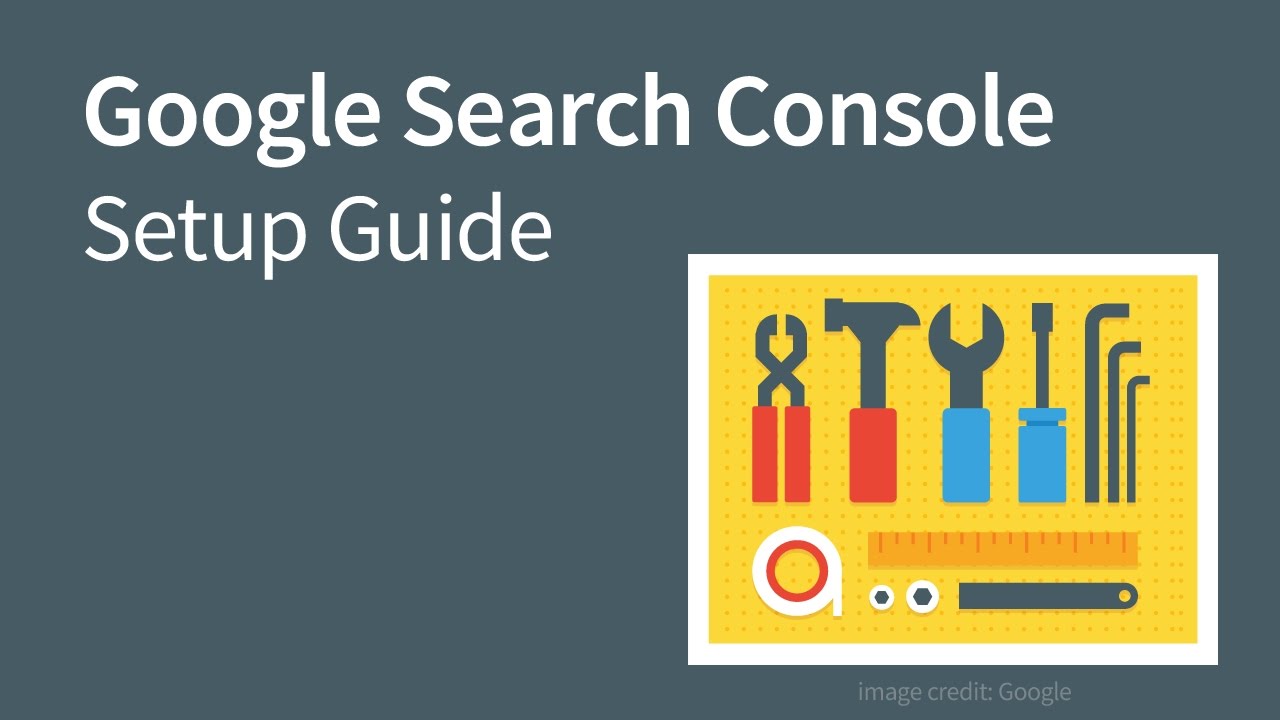  New  How to Setup Google Search Console for your Website