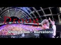 Droog -- Live @ Shoko Club, Barcelona -- 16-07-2013