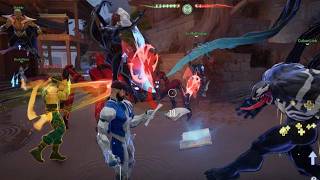 Marvel Rivals S1: Eternal Night Falls | Mr. Fantastic