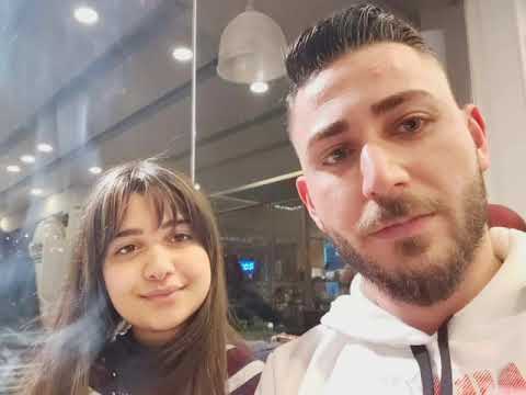 زياد برجي لعيونك الحلوين Ali Celine 11 3 2020