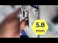 Samsung S25 Edge is INSANE! 😱 AI Camera, and Features You’ve NEVER Seen!