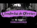 PEZINHO recebe CLAUDINHO DE OLIVEIRA na Casa Fórmula do Samba