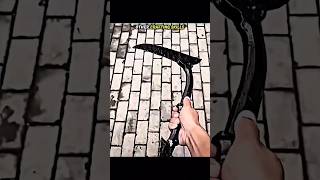 Best Obsidian Craft Skill🤯  #shorts