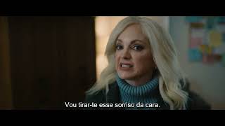 Não Haverá Limites | Scary Movie | Paramount Pictures Portugal