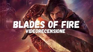 VIDEORECENSIONE - Blades of Fire screenshot 3