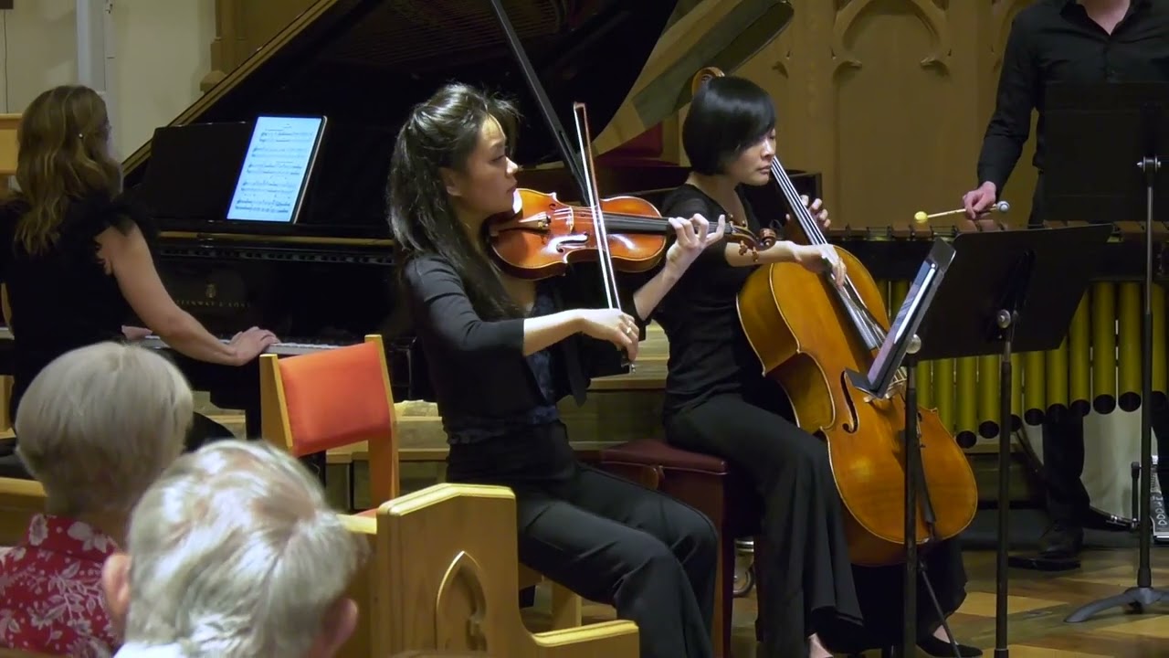 Dessner/ Murder Ballades